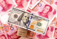 Валюта Китая, как отличить подделку